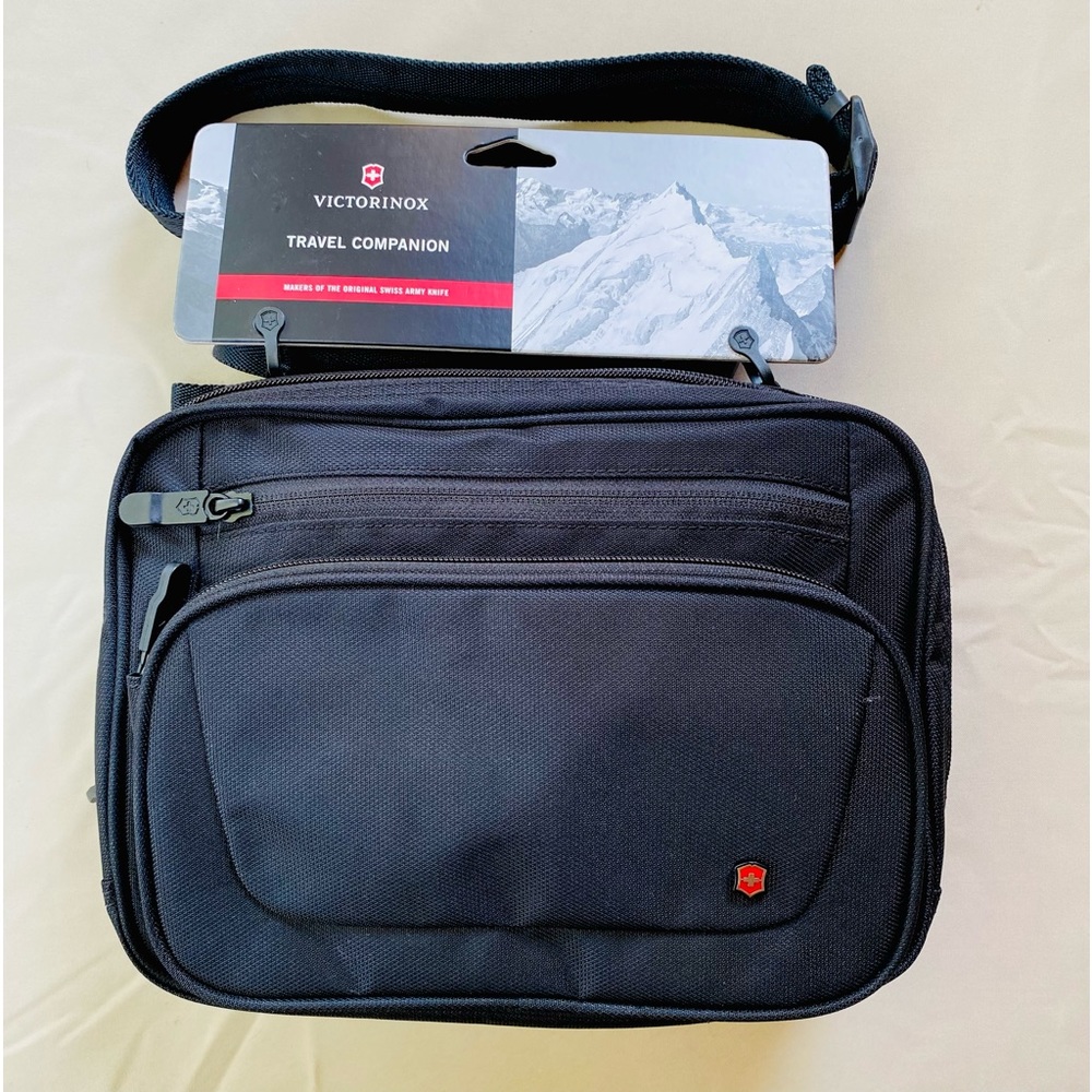 NWT Victorinox Cross Body Bag